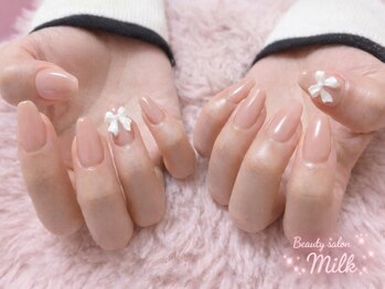 ビューティサロンミルク/