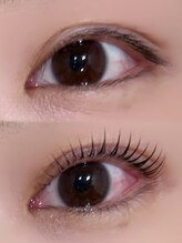 アプシーアイズ(Apsee eyes)/まつげパーマ