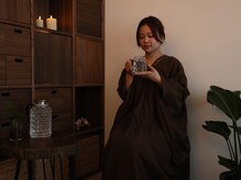 オフネス(OFFness)/四条烏丸初★ビオスチーム