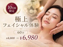 ルナ クレッシェンテ(Luna crescente)