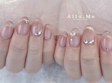 アリューミー 南青山店(Allu.Me)/ちゅるmag