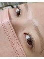 エナ(ENA) まつ毛美容液ホームケア+ラッシュリフトですっぴんも魅力的☆