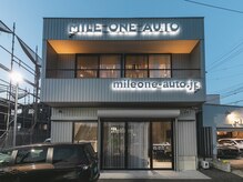 Rimp nail studio【5/30NEW OPEN（予定）】の雰囲気（MILE ONE AUTOの2Fにございます。）