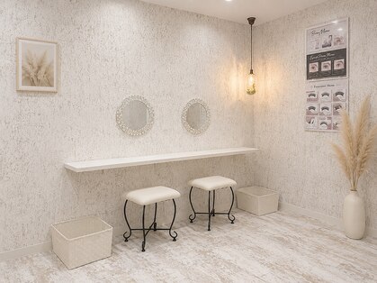 ビューティーサロン ココ 名駅店(COCO)の写真