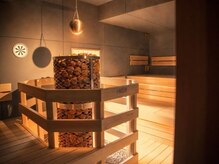 ハルタサウナ(HARTA SAUNA)