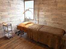 モーク 一宮店(MO-KU)の雰囲気（オールフラットのベットでゆっくりおくつろぎ下さい）