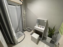 ウェルサス(WELLSUS)の雰囲気（更衣室がありますので、動きやすい服をご持参ください。）