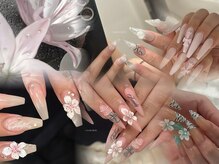 サロン エルヴィー(SALON ELVI.)