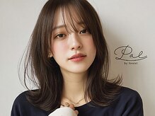 パル バイ ラベスト(Pal by lovest)