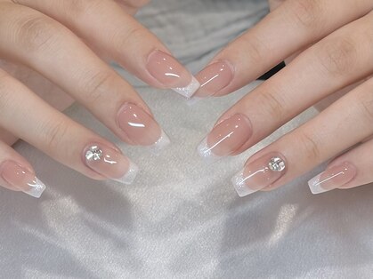 ネイルアヴァンス イオンモール和歌山店(Nail AVANCE.)の写真