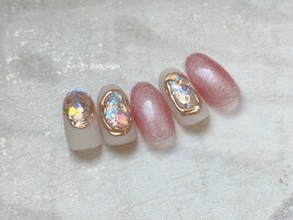トレンドオーロラニュアンス