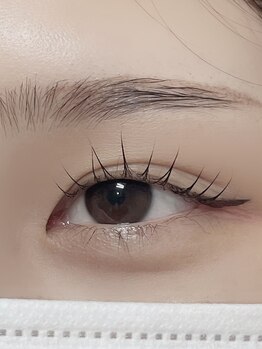 ジーニー(GeeNY)/lash lift
