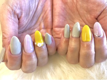 サロンドビオ(Salon de vio)/