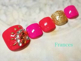 ストーンアート