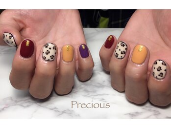 プレシャス プライベートビューティーサロン(Precious Private Beauty Salon)/
