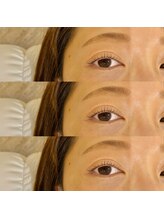 プライズアイリス アイラッシュ 池袋東口店(prize Iris eyelash)/まつ毛パーマ＊ 【池袋】