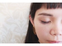 ミネット ビビ(minette BIBI)/目尻長め