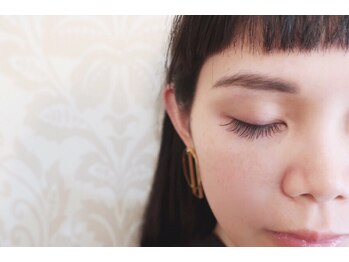 ミネット ビビ(minette BIBI)/目尻長め