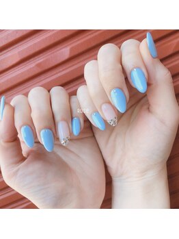 トータルビューティーローズ(Rose)/