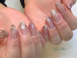 マグネットジェルグラデ