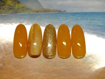 アネラ アイラッシュアンドネイル 六本木店(Anela Eyelash&nail)/定額