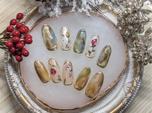 ポルティネイル(Porti Nail)/定額9980コース☆彡