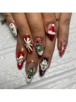 ハムネイル(HaM nail)/