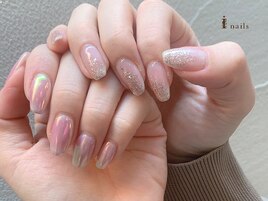 ピンクドリームパウダー￥9480