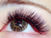 サロンドットクッキー 大阪上本町(Salon.Cookie)/ギガラッシュ