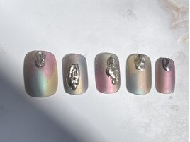 ［吉祥寺］ネイル/パラジェル