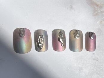 ネイルサロン イーウィ(Ewy)/［吉祥寺］ネイル/パラジェル