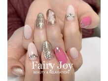 フェアリー ジョイ(Fairy Joy)/