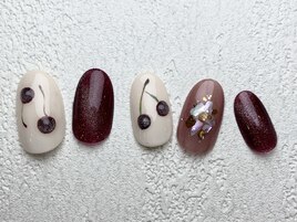 【初回オフ無料】さくらんぼ