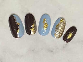 ネイルズ アヴァンティ(Nails Avanti)/定額デザインマニキュア