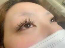 ナチュレ 武蔵藤沢店(NATURE)/ボリュームラッシュ300本