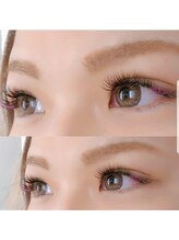 スリーディアイラッシュ 近鉄上本町店(3D)/ミンクエクステ