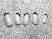 ネイルブレイク リリア(Nail Break lilia)/【初回オフ無料】シンプルネイル