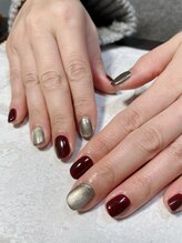 ビーネイル(Be NaiL)/