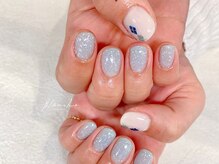 ブランシュ(BLANCHE)/ワンポイント