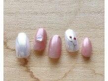 ココルポ 京橋(COCORUPO)/お花