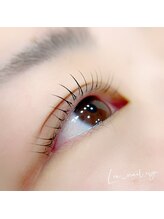 レア(Lea)/ラッシュリフト初体験♪