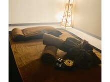 アジエスタ 横浜店(ASIESTA)/個室有♪快適マッサージ