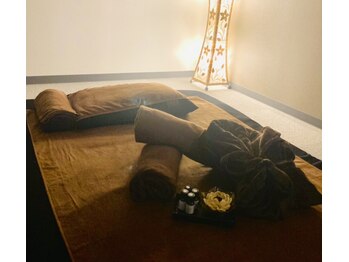 アジエスタ 横浜店(ASIESTA)/個室有♪快適マッサージ