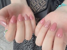 サラ(Sara)/うる艶ワンカラー