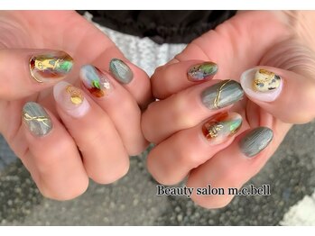 エムシーベル(m.c bell)/