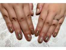ネイルサロン プティ(Nailsalon Petit.)/