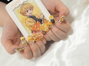 アモーレ(amore)/