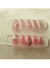 ゾウゾウ(Zow Zow)/【クリスマスデザイン】