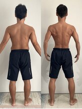 ブルーバードタイムフィット(BBTF Blue Bird Thyme FIT)/【ベストフィットプラン32回】