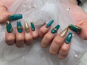 ココネイル アンド アイラッシュ(COCO NAIL & EYELASH)/